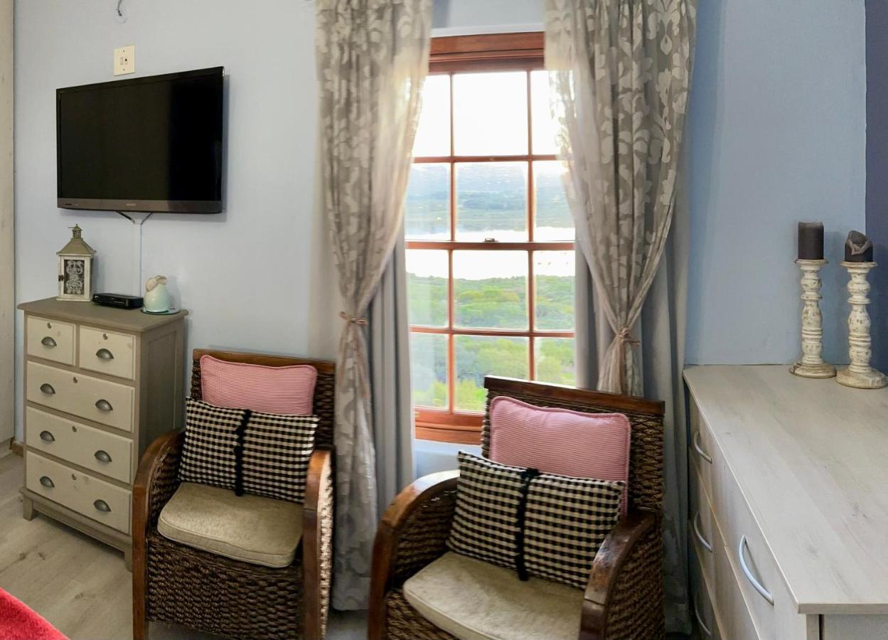 クランウィリアム A State Of Grace Bed & Breakfast エクステリア 写真