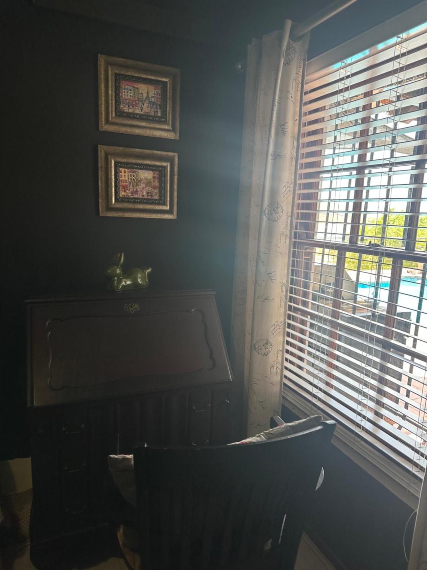クランウィリアム A State Of Grace Bed & Breakfast エクステリア 写真