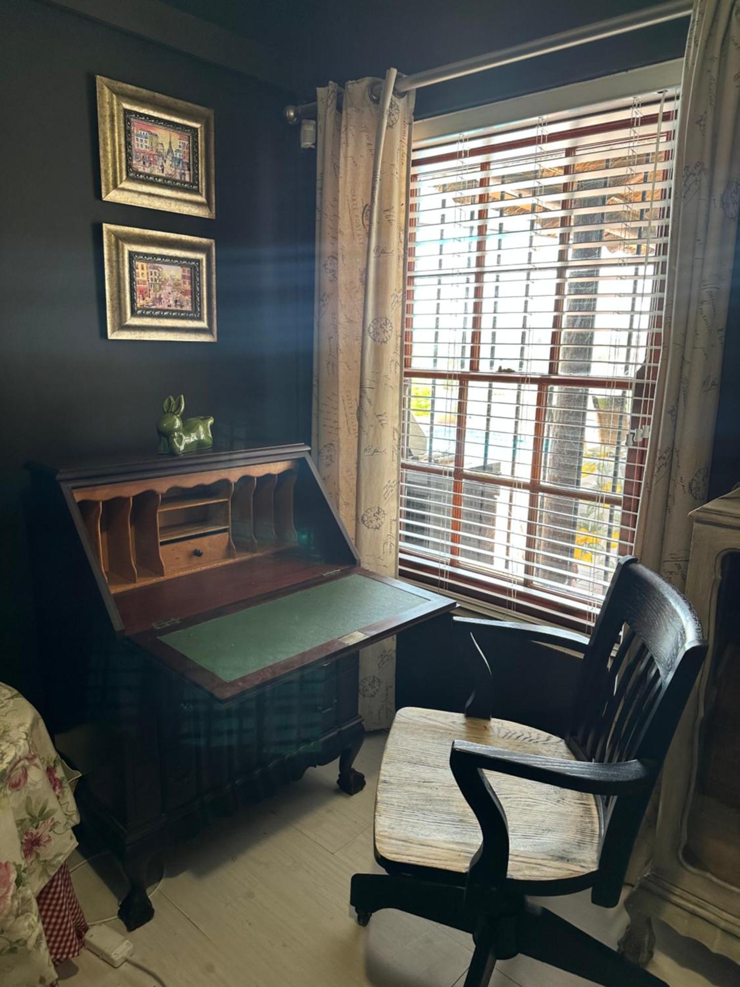 クランウィリアム A State Of Grace Bed & Breakfast エクステリア 写真