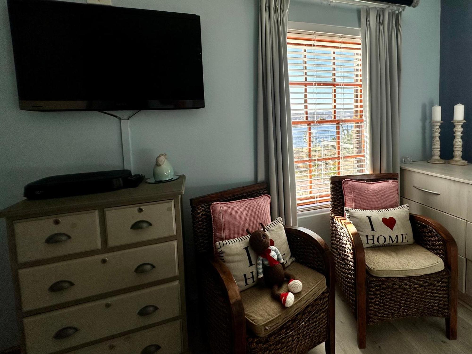 クランウィリアム A State Of Grace Bed & Breakfast エクステリア 写真